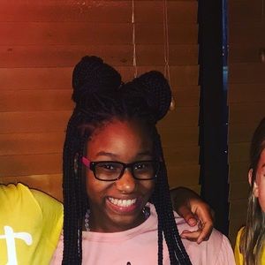 Meet your Posher, Arianna